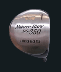 Nature Blow DG-350